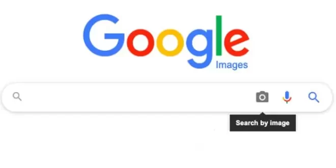 آموزش سرچ با عکس در گوگل