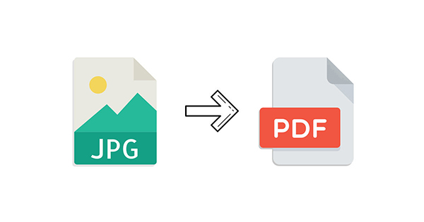 چگونه عکس را به PDF تبدیل کنیم؟