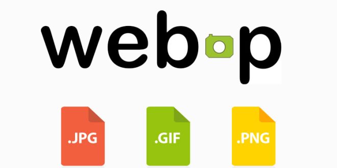 آموزش تبدیل فرمت webp به png و jpg 3 0