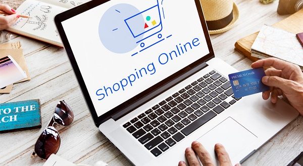 فروش آنلاین چیست