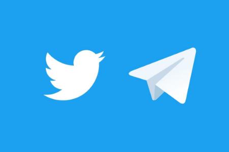 کنایه تلگرام به توییتر و ایلان ماسک