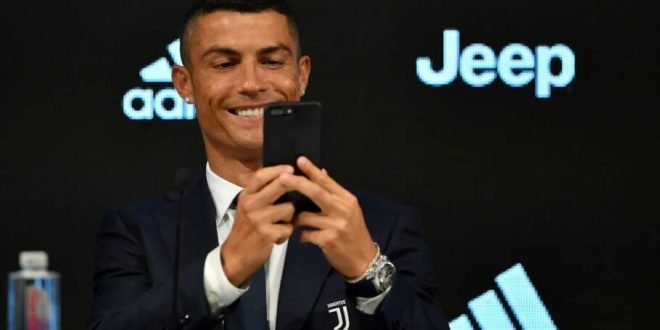 آیا خبر سیم کارت بدون فیلتر ایرانسل برای رونالدو و تیم فوتبال النصر صحت دارد؟