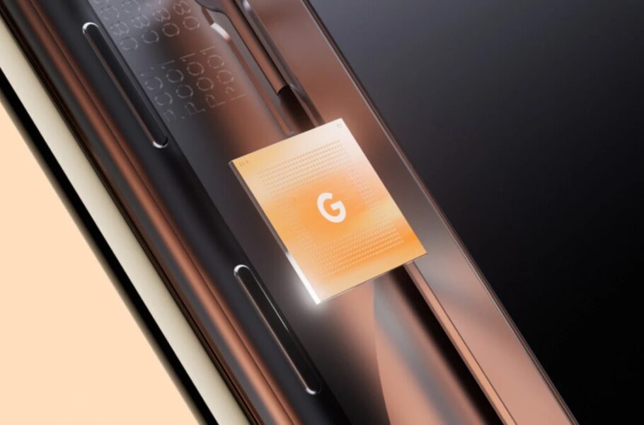 سامسونگ تراشه G4 گوگل را تولید می کند