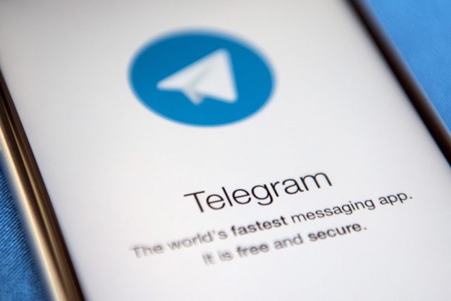 چگونه فیلم های دانلود شده در تلگرام را پاک کنیم