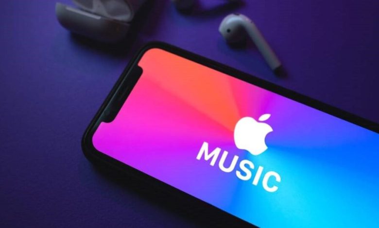چگونه می توان از اپل موزیک استفاده کرد؟