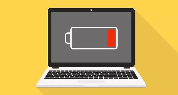 باتری های لپ تاپ واقعا چقدر دوام می آورند؟