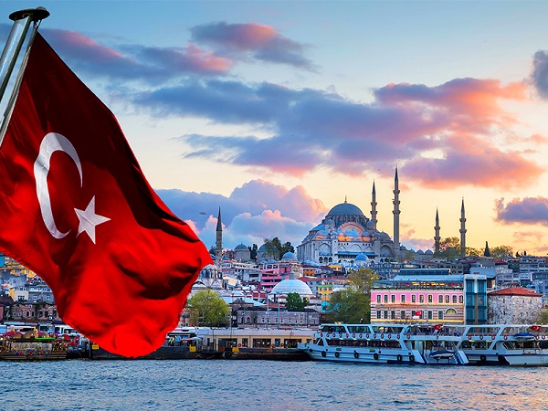 عشق جانم به ترکی استانبولی